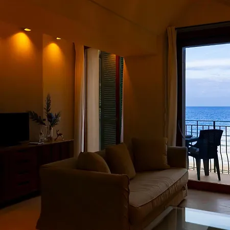 La Casa Di Via Colombo 6 Appartamento Alassio