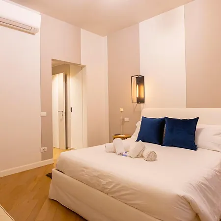 La Casa Di Via Colombo 6 Appartamento