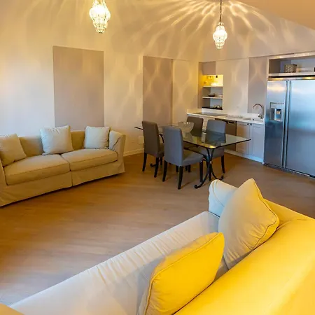 La Casa Di Via Colombo 6 Appartamento *