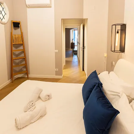 Appartamento La Casa Di Via Colombo 6 *