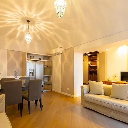 Appartamento La Casa Di Via Colombo 6 Alassio