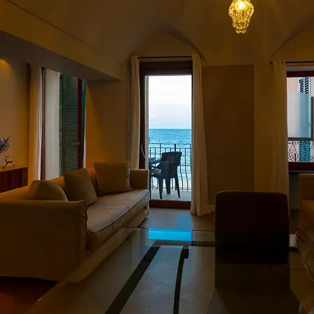 La Casa Di Via Colombo 6 Alassio