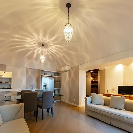 Appartamento La Casa Di Via Colombo 6