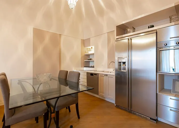 Apartment Via Colombo 6 - Position Alassio