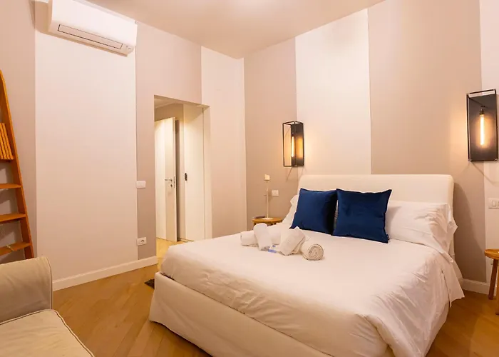 Via Colombo 6 - Position Apartment