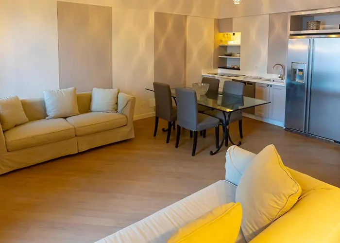 Via Colombo 6 - Position Apartment *