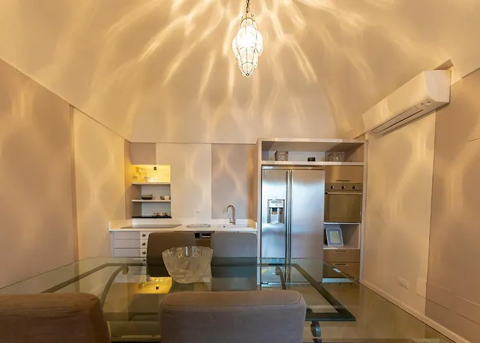 Via Colombo 6 - Position Apartment