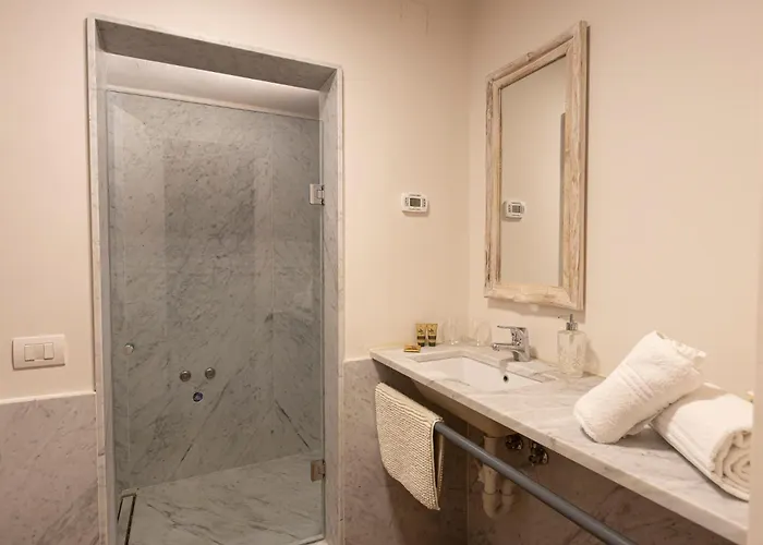 Apartment Via Colombo 6 - Position