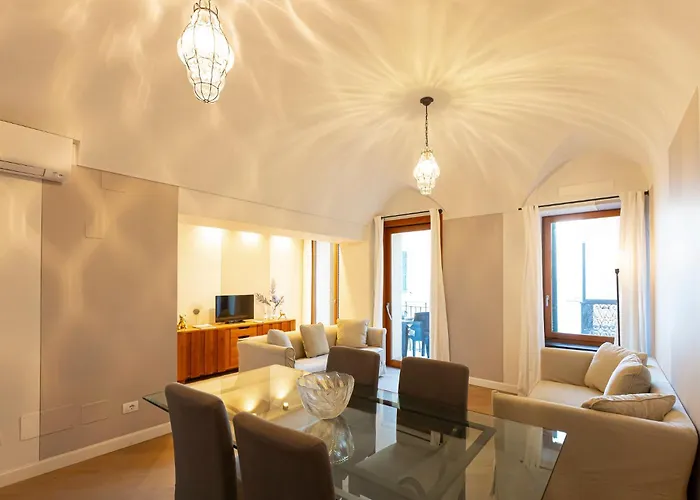 Via Colombo 6 - Position *