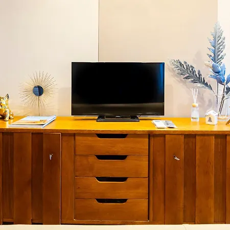 Apartamento La Casa Di Via Colombo 6 *