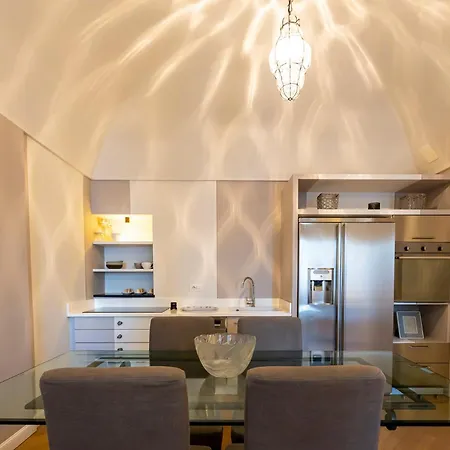 La Casa Di Via Colombo 6