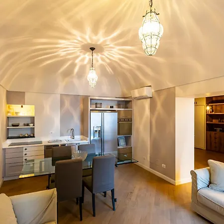 La Casa Di Via Colombo 6 Lejlighed