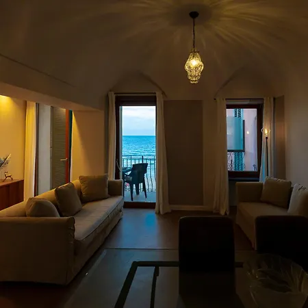 Apartment La Casa Di Via Colombo 6