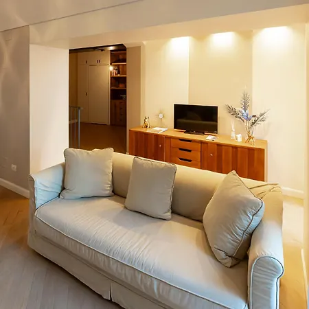 Apartment La Casa Di Via Colombo 6 *
