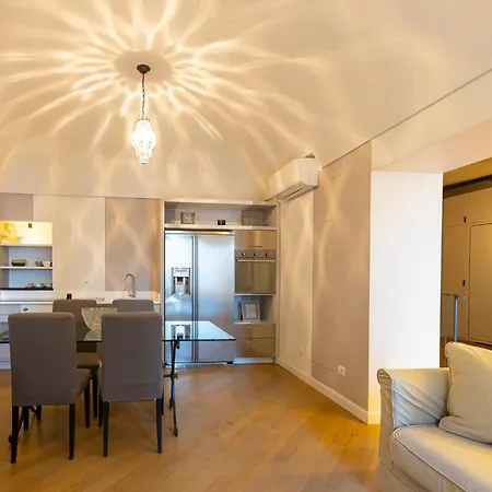 Via Colombo 6 - Position