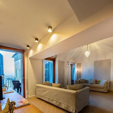 La Casa Di Via Colombo 6