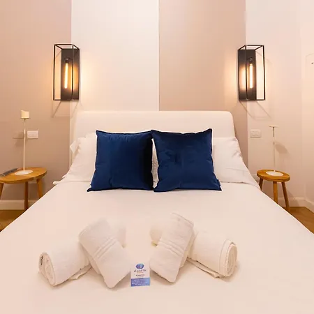 La Casa Di Via Colombo 6 Apartamento