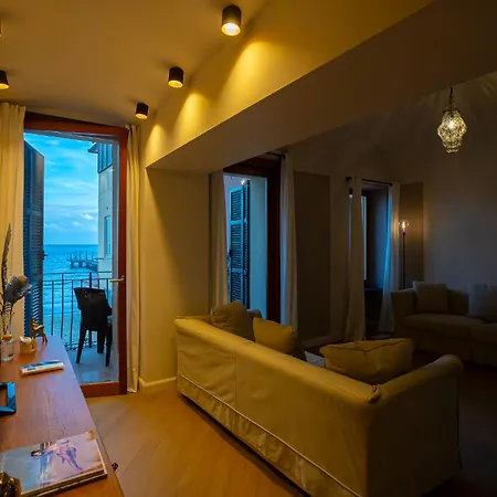 Lejlighed La Casa Di Via Colombo 6