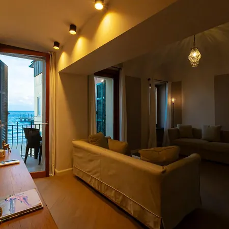 La Casa Di Via Colombo 6 Apartment Alassio