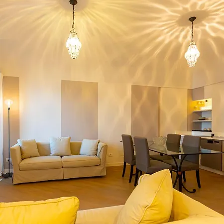 Apartamento La Casa Di Via Colombo 6 *