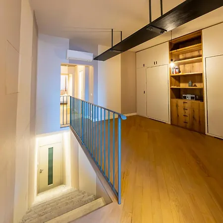 La Casa Di Via Colombo 6 Apartamento