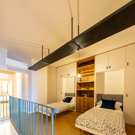 Apartment La Casa Di Via Colombo 6