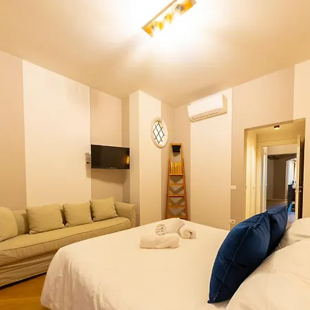 La Casa Di Via Colombo 6 Apartamento