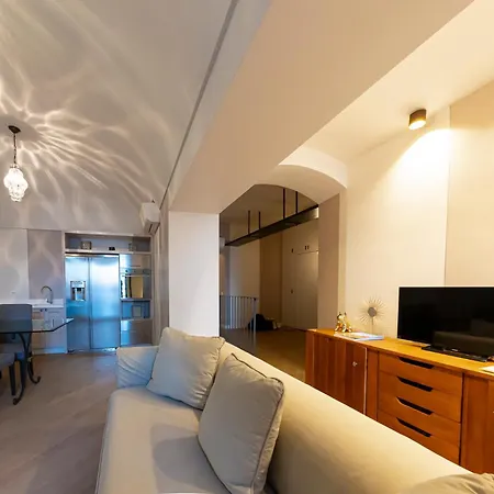 La Casa Di Via Colombo 6 Lejlighed *