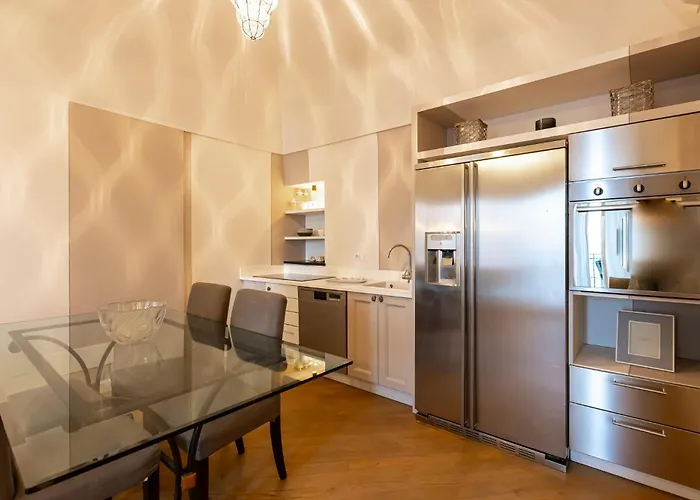 Via Colombo 6 - Position *