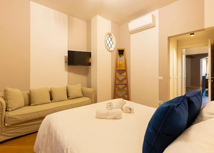 Via Colombo 6 - Position Alassio