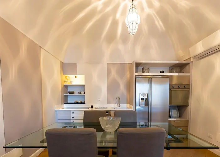 Via Colombo 6 - Position