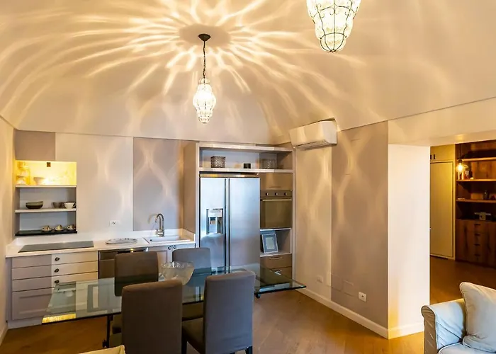 Via Colombo 6 - Position Appartement