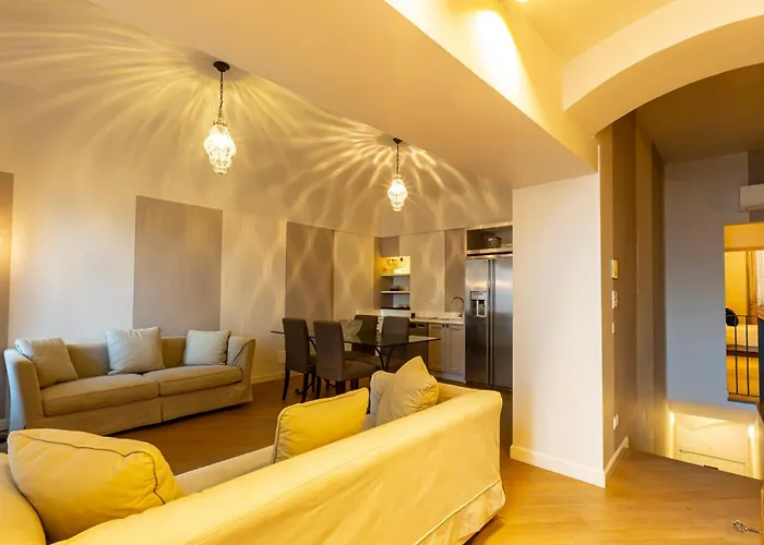 Via Colombo 6 - Position Appartement *