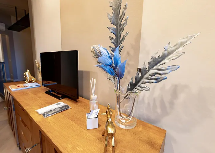 Via Colombo 6 - Position 阿拉西奥