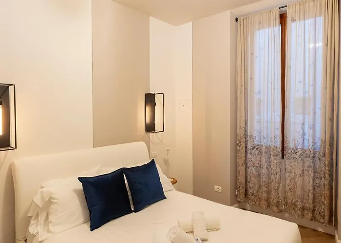 Via Colombo 6 - Position * 阿拉西奥