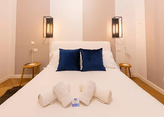 Via Colombo 6 - Position 公寓