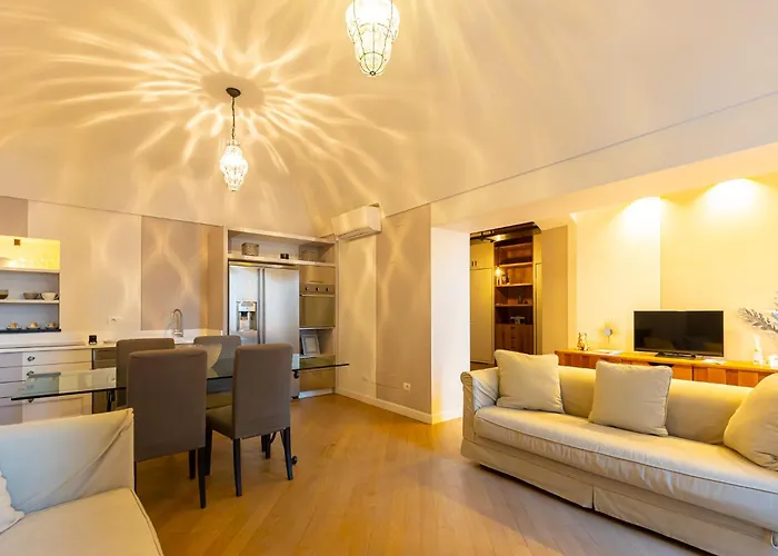 Apartamento Via Colombo 6 - Position Alassio