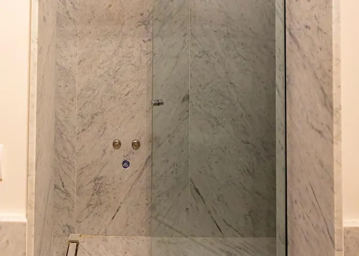 Appartement Via Colombo 6 - Position Alassio