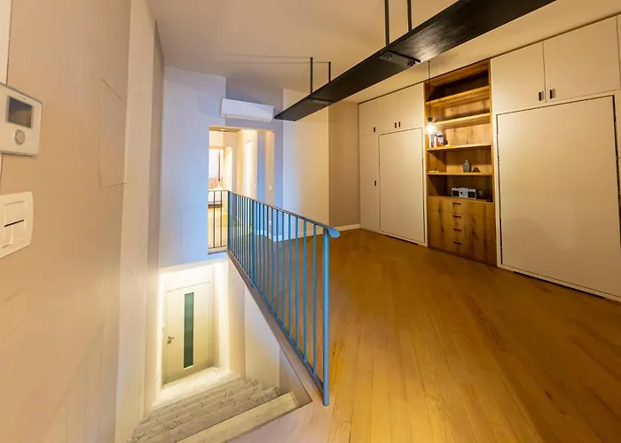 Via Colombo 6 - Position 公寓