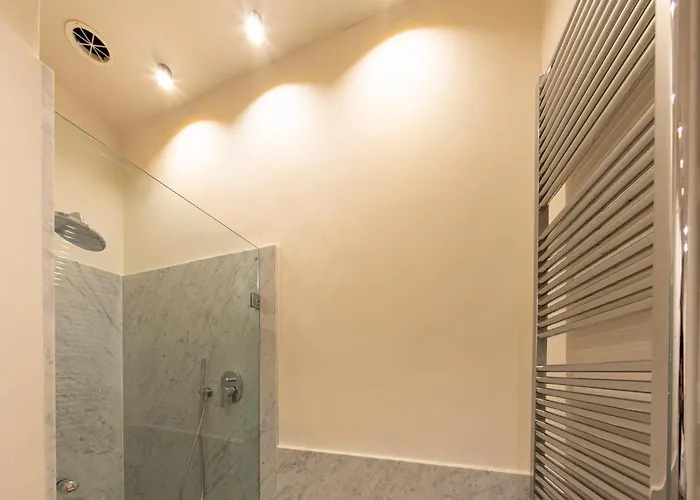 Appartement Via Colombo 6 - Position Alassio