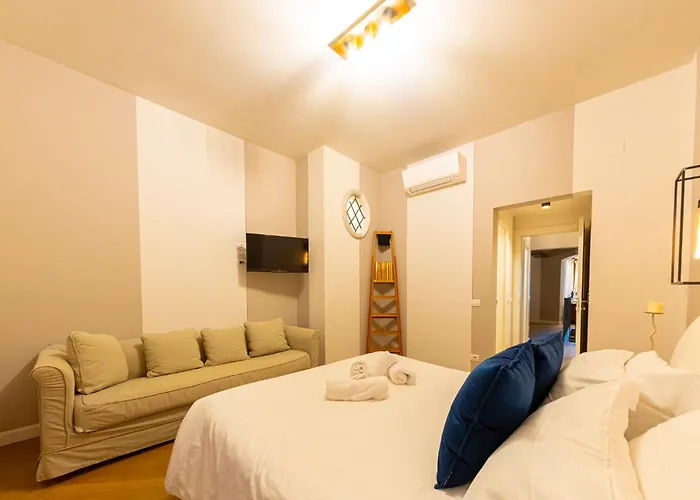 Via Colombo 6 - Position 公寓